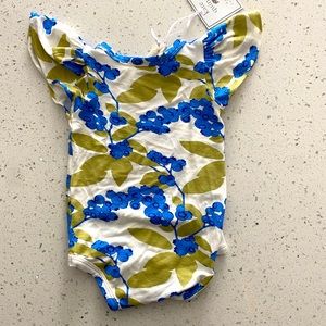Baby Kate Quinn onesie